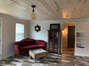 Valentine's Northern New Mexico Mountain Ranch on Colorado Border retreat